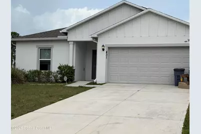 431 Brantley Street SE, Palm Bay, FL 32909 - Photo 1