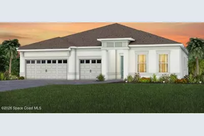 9010 Wander Trail, Melbourne, FL 32940 - Photo 1