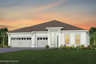 9010 Wander Tr, Melbourne, FL 32940 - Photo 1