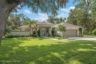 3550 Belle Largo Way, Titusville, FL 32780 - Photo 1