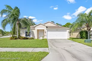 4800 Manchester Dr, Rockledge, FL 32955 - Photo 1