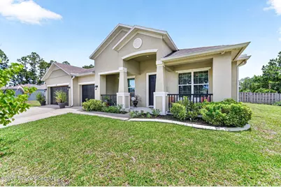453 Danis Road SW, Palm Bay, FL 32908 - Photo 1