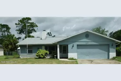 5360 Carrick Road, Cocoa, FL 32927 - Photo 1