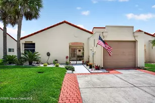 733 Green Valley Ln, Melbourne, FL 32940 - Photo 1