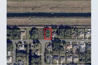 1049 Serenade Street NW, Palm Bay, FL 32907 - Photo 1