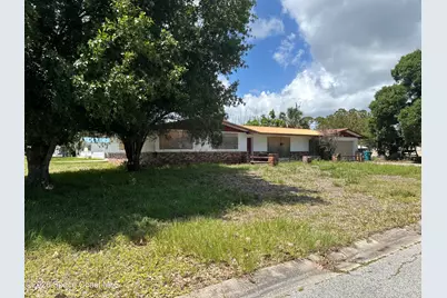 909 Hall Street, Melbourne, FL 32901 - Photo 1