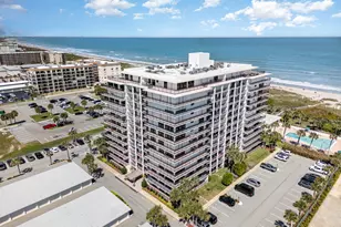 2100 N Atlantic Ave, Cocoa Beach, FL 32931 - Photo 1