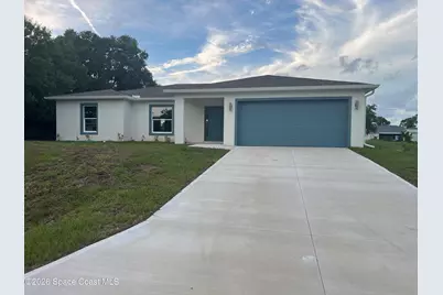 1625 Waneta Street SE, Palm Bay, FL 32909 - Photo 1