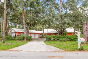 6848 Norman Dr, Melbourne, FL 32904 - Photo 1