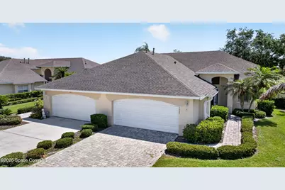 1925 Golf Vista Boulevard, Rockledge, FL 32955 - Photo 1