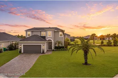 2791 Casterton Drive, Melbourne, FL 32940 - Photo 1