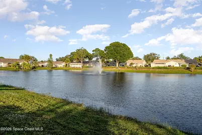 1933 Quail Ridge Court #1101, Cocoa, FL 32926 - Photo 1