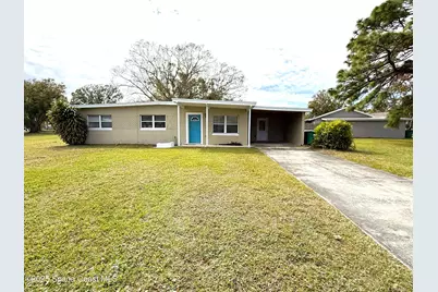 4850 Sutton Avenue, Melbourne, FL 32904 - Photo 1