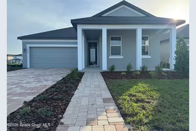4242 Dockyard Drive, Rockledge, FL 32955 - Photo 1