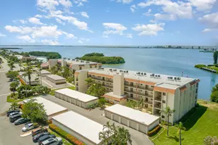 200 S Banana River Blvd, Cocoa Beach, FL 32931 - Photo 1