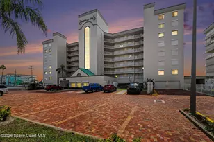 3450 Ocean Beach Blvd, Cocoa Beach, FL 32931 - Photo 1