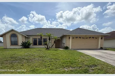 1629 Gadsden Avenue NW, Palm Bay, FL 32907 - Photo 1