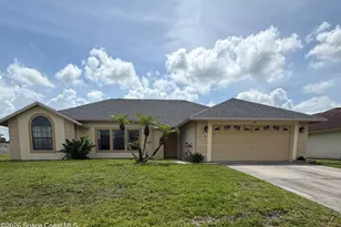 1629 Gadsden Ave NW, Palm Bay, FL 32907 - Photo 1