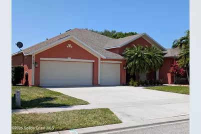 4109 Orion Way, Rockledge, FL 32955 - Photo 1