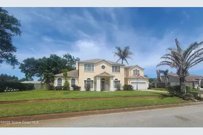 2520 Millrace Way, Merritt Island, FL 32952 - Photo 1