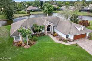 2315 Polonius Ln, Melbourne, FL 32934 - Photo 1