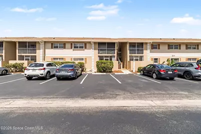 1648 Sunny Brook Lane NE #M105, Palm Bay, FL 32905 - Photo 1