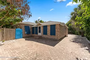 1550 S Atlantic Ave, Cocoa Beach, FL 32931 - Photo 1