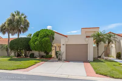 718 Pine Island Drive, Melbourne, FL 32940 - Photo 1