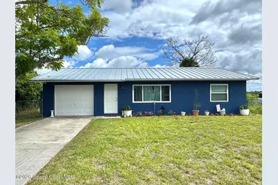 1823 Red Bud Circle NW, Palm Bay, FL 32907 - Photo 1