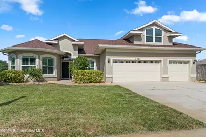 2558 Long Sandy Circle, Merritt Island, FL 32952 - Photo 1