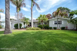 309 Polaris Dr, Satellite Beach, FL 32937 - Photo 1
