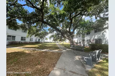 8401 N Atlantic Avenue #H4, Cape Canaveral, FL 32920 - Photo 1