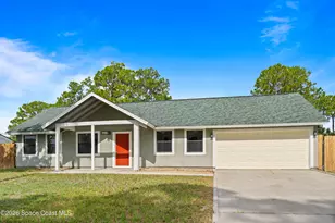 428 Santo Domingo Ave SW, Palm Bay, FL 32908 - Photo 1