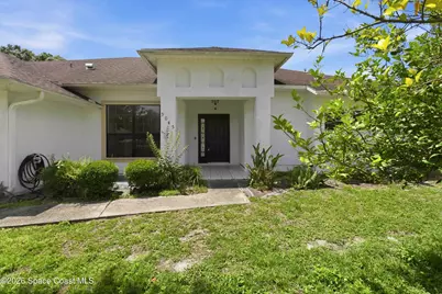 5045 Timber Lane Drive, Cocoa, FL 32926 - Photo 1