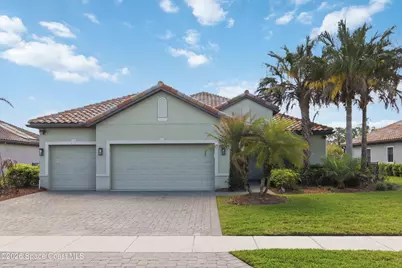 3333 Rushing Waters Drive, West Melbourne, FL 32904 - Photo 1