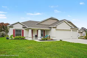 120 Tate Ct SE, Palm Bay, FL 32909 - Photo 1