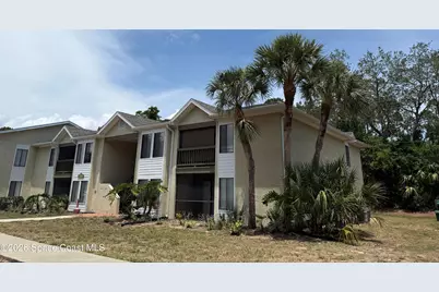 3555 Sable Palm Lane #B, Titusville, FL 32780 - Photo 1