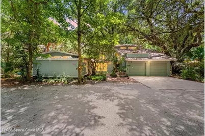 5745 Cajeput Circle, Melbourne, FL 32904 - Photo 1