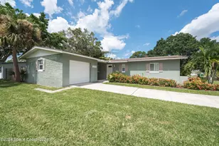 300 Nora Ave, Merritt Island, FL 32952 - Photo 1
