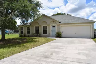 1019 Early Dr NW, Palm Bay, FL 32907 - Photo 1