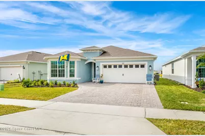 8920 Shoreline Avenue, Melbourne, FL 32940 - Photo 1