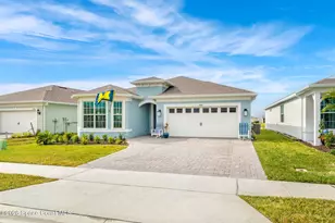 8920 Shoreline Ave, Melbourne, FL 32940 - Photo 1