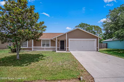 1791 Monrovia Street NW, Palm Bay, FL 32907 - Photo 1