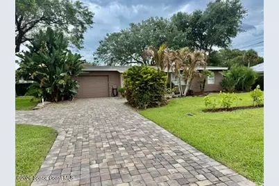 301 S Ramona Avenue, Indialantic, FL 32903 - Photo 1
