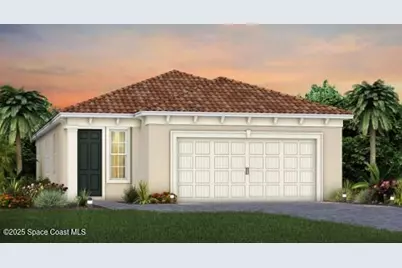 3482 Guava Palms Court, Melbourne, FL 32940 - Photo 1