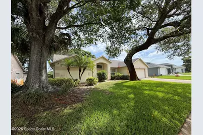 925 Falls Trail, Malabar, FL 32950 - Photo 1