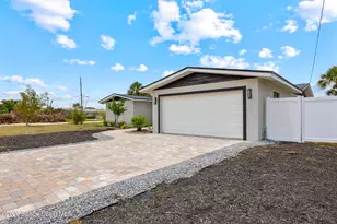 1500 S Harbor Dr, Merritt Island, FL 32952 - Photo 1