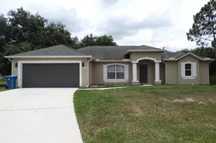 3115 Tropical Cir SE, Palm Bay, FL 32909 - Photo 1
