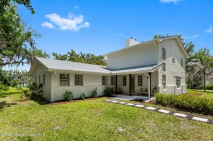 380 E Hall Rd, Merritt Island, FL 32953 - Photo 1