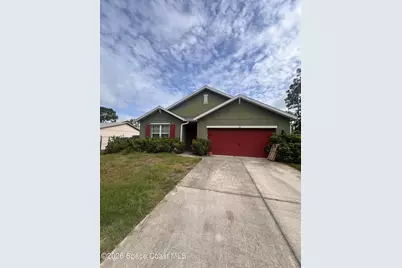 309 Cactus Street SE, Palm Bay, FL 32909 - Photo 1